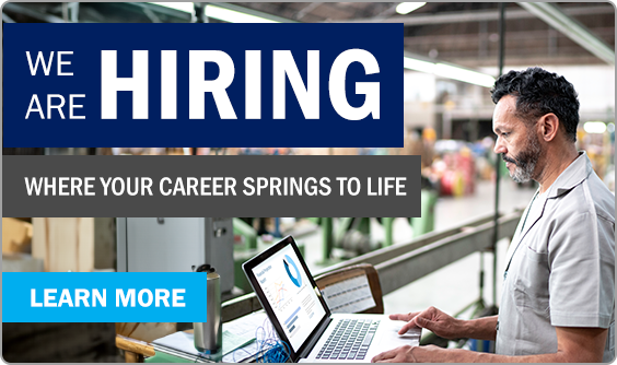 we are hiring